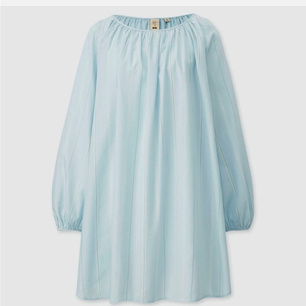Hana Tajima/UNIQLO tunic size S